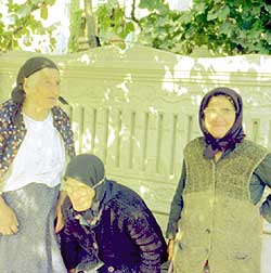 De un an n-a mai calcat nici picior de deputat