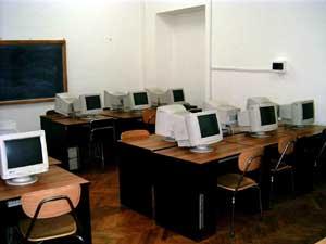 Calculatoare, da, Internet, ba!
