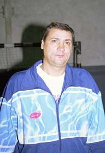 Dobeanu a obtinut cea mai categorica victorie din acest sezon
