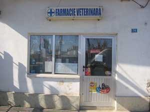 Farmaciile veterinare, constrânse sa respecte normele UE