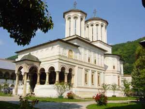 Mânăstirea Horezu