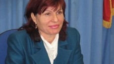 Rodica Ghimişi, fostul director executiv al Casei Judeţene de Pensii Gorj