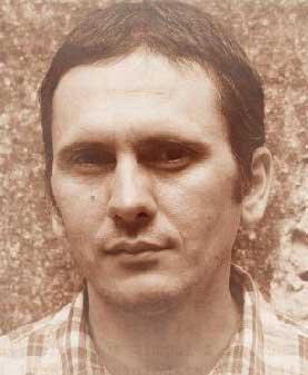 Cornel Mihai UNGUREANU