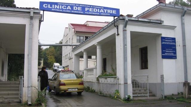 Spitalele CJ Dolj, paşi spre reabilitare