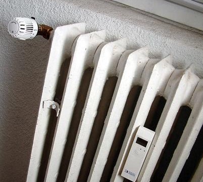Repartitoarele instalate în Craiova