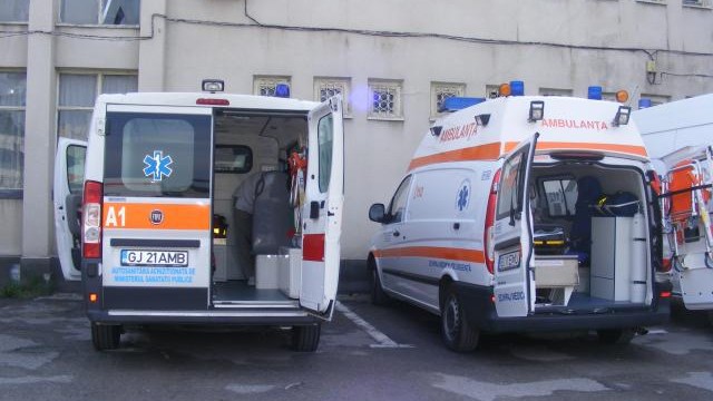 Traian Constantinescu va prelua conducerea SAJ Gorj