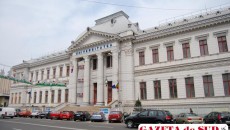 Oferta de şcolarizare la Universitatea din Craiova a scăzut faţă de anul trecut