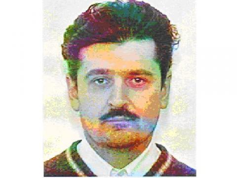 Craioveanul Cătălin Vanaucec a dispărut de acasă pe data de 13 august a.c.