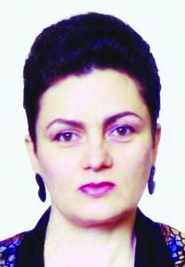 Veronica MARINESCU