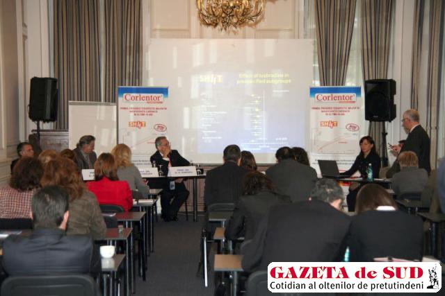 Congresul Naţional de Cardiologie a reunit numeroşi specialişti  în domeniu