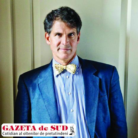 Neurochirurgul american Eben Alexander susţine  că Raiul există