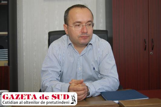 Preşedintele Curţii de Arbitraj, Gabriel Olteanu, spune că arbitrul răspunde pentru un eventual prejudiciu cauzat cu intenţie părţilor implicate