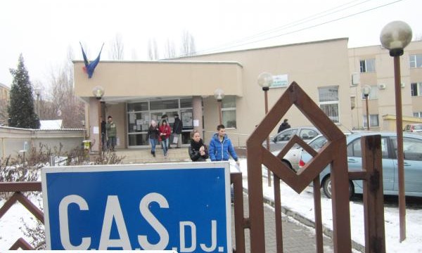 În Dolj, nu s-a înscris nimeni la examenul pentru funcția de director la CAS