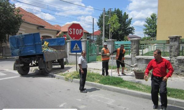 Disponiblizări la Salubritate – problemele continuă