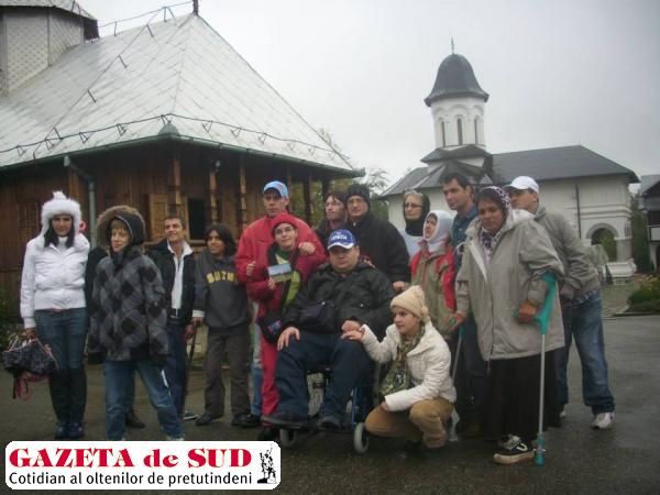 Beneficiarii Centrului