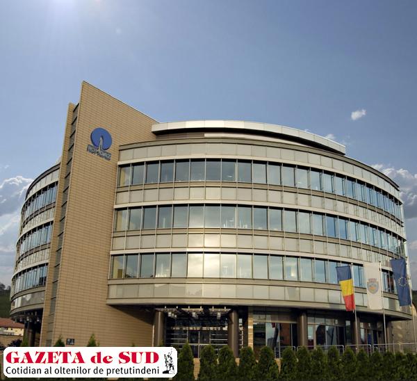 Listarea Romgaz pe Bursă este aşteptată cu interes atât de investitori, cât şi de stat