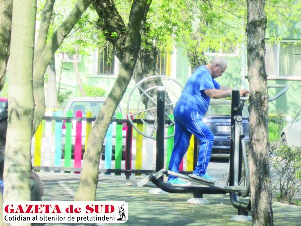 Primăria Craiova ar putea cheltui 9,6 milioane de euro pe locuri de joacă