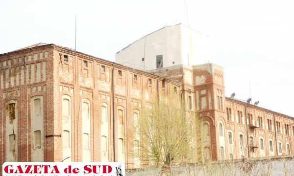 Nouă Utilitate ca Sediu de Birouri și Spații Comerciale