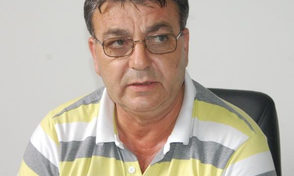 Tatian Tudorache, fostul director al Regiei de Termoficare Craiova, 