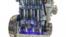 Motorul Ford de 1 litru EcoBoost, apreciat la nivel internaţional