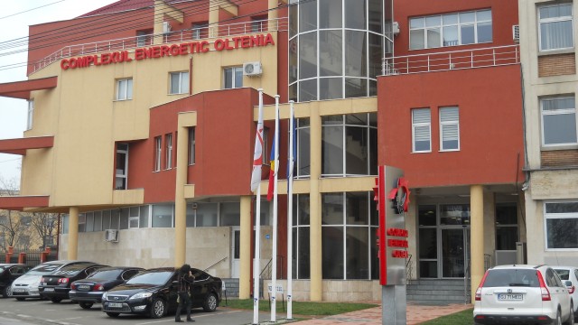 Reprezentanţii CEO susţin că firma de pază deţinută de Alin Ionescu nu a prestat servicii pentru companie