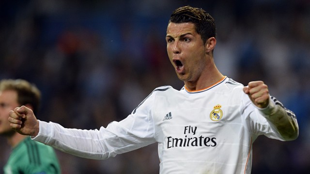 Cristiano Ronaldo a cules roadele muncii