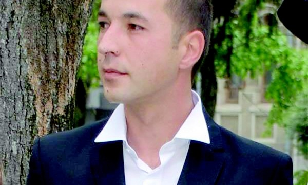 Procurorii DNA au hotărât să-l trimită în judecată pe avocatul Bogdan Mitrache în al doilea dosar de trafic de influență (foto: ziaruldevalcea.ro)