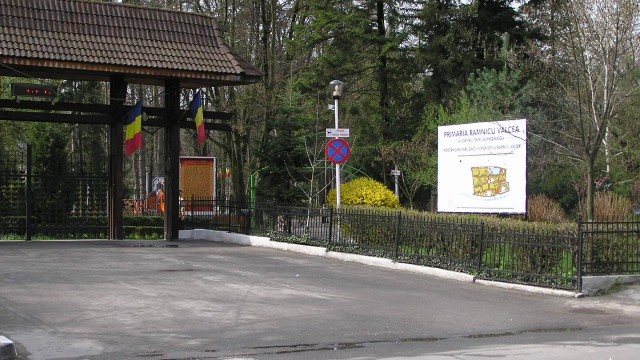 Parcul Zăvoi este locul unde s-a cântat prima dată "Deşteaptă-te române!"