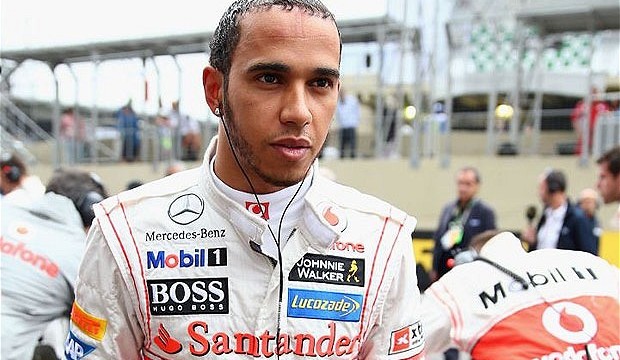 Hamilton a scris istorie pentru echipa Mercedes
