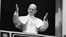 Papa Paul al VI-lea (Foto: huffpost.com)