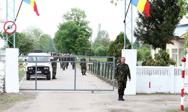 SUA pregătesc investiții la sistemul antirachetă de la Deveselu
