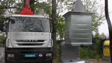 Licitaţia pentru achiziţionarea containerelor îngropate destinate Craiovei a declanşat războiul între firmele concurente