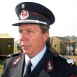 Gl. br. (r) Liviu Răducan a condus Inspectoratul pentru Situaţii de Urgenţă Dolj în perioada 2004-2012 (Foto: ziare.com)