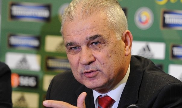 Iordănescu este de părere că nu-i va fi ușor la națională