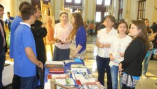 Studenții craioveni pot efectua stagii de pregătire profesională în diverse țări, pe durata cărora să fie și salarizați
