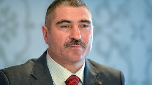 Vasile Câtea ar trece la comanda boxului românesc (foto: prosport.ro)