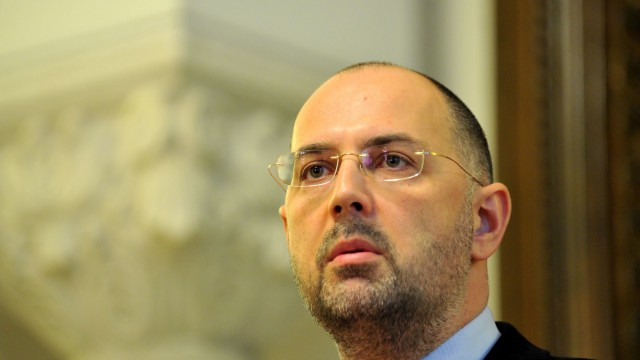 Kelemen Hunor: Ne apropiem de o republică bananieră