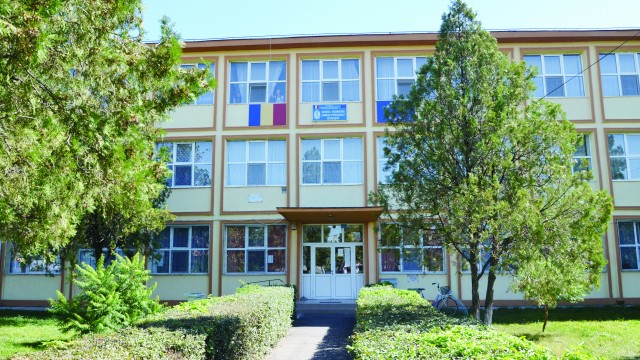 Postul de bibliotecar de la Liceul „Mihai Viteazul“ din Băilești a fost ocupat înainte  de organizarea concursului