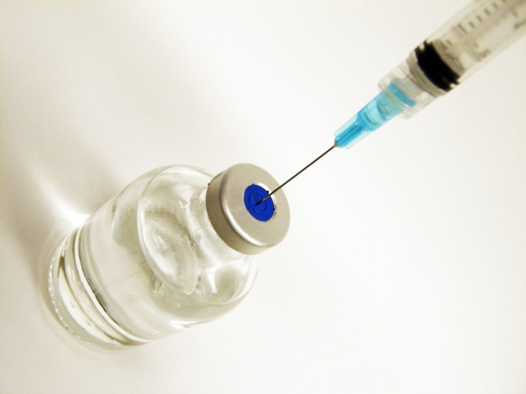 A fost actualizată lista cu ţările pentru care se solicită vaccinarea antipoliomielită