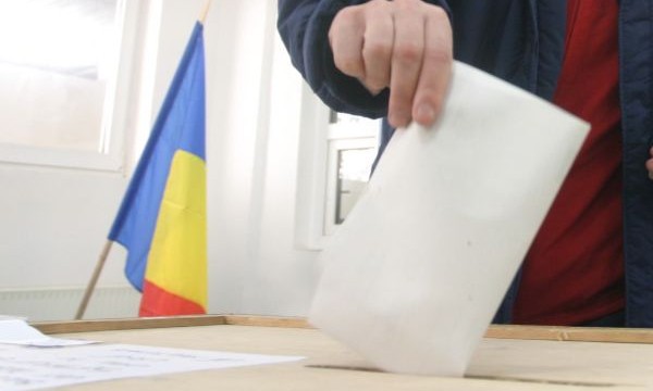 Rezultate exit-poll la alegerile parlamentare 2024