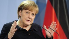 Angela Merkel (Foto: theguardian.com)