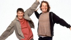 Jim Carrey şi Jeff Daniels revin pe marile ecrane în filmul "Dumb and Dumber to" (Foto: cinemablend.com)