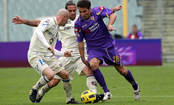 Mutu își dorește enorm să revină la Fiorentina