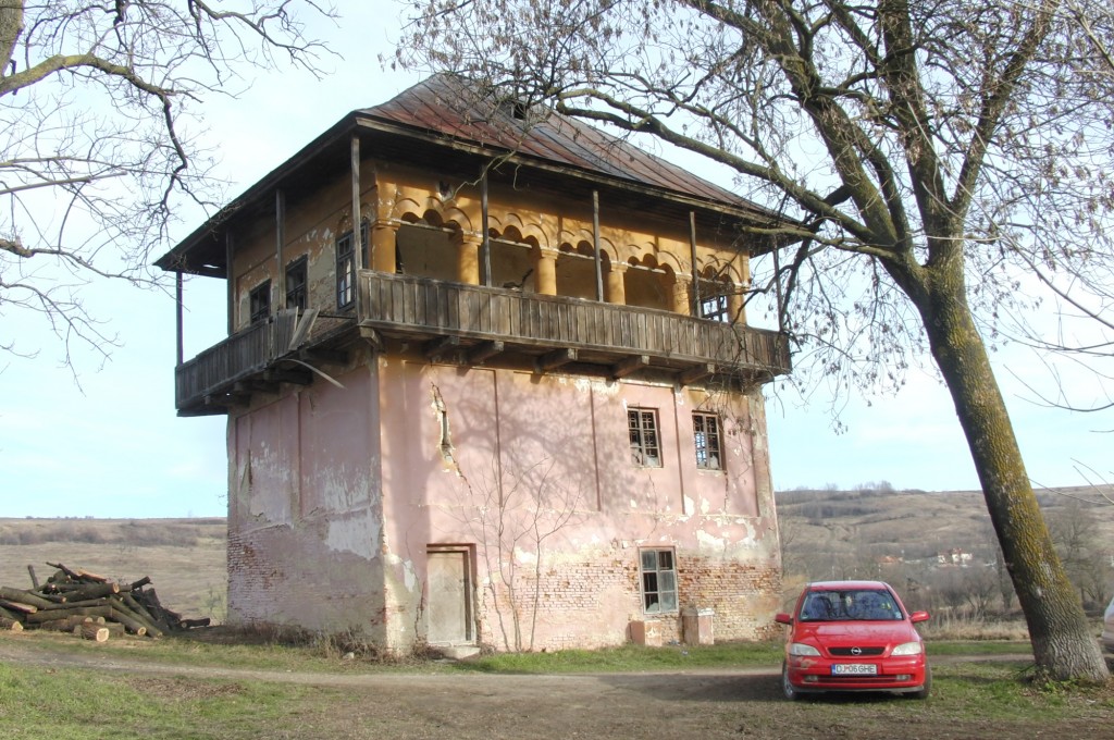 Tristețe de Sărbători în Brabova GAZETA de SUD