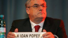 Fostul ministru Dan Ioan Popescu (Foto: rnews,ro)
