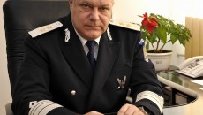 Dorel Grădinaru a fost eliberat din funcţia de inspector general al Inspectoratului General de Aviaţie din MAI (Foto: aviatie.mai.gov.ro)
