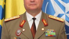 General-locotenentului cu trei stele Nicolae-Ionel Ciucă a fost numit şef la Statului Major