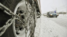 Autorităţile din Bulgaria recomandă șoferilor să călătorească având automobilele pregătite pentru condiții de iarnă (Foto: jurnalul.ro) 