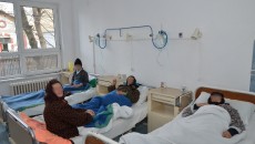 Pacienții români se confruntă cu un sistem medical subfinanțat