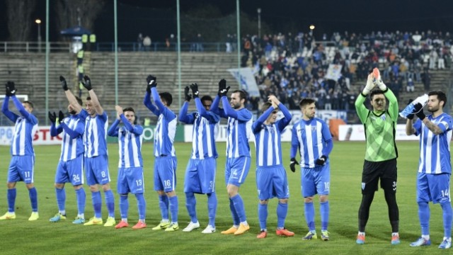 Fotbaliștii craioveni și-au aflat adversarii din cantonamentele din Antalya